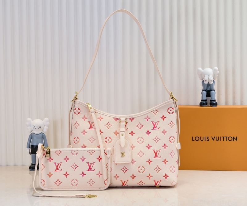 LV Hobo Bags